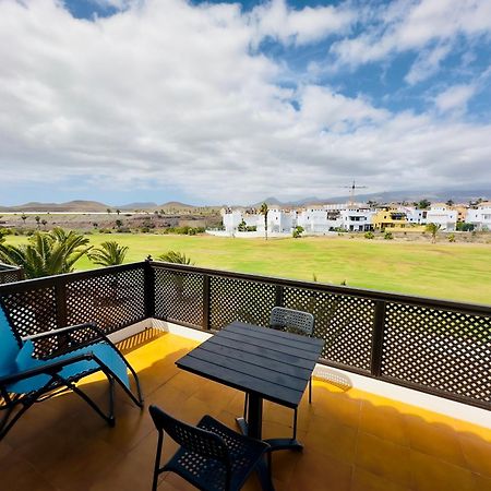 Oasis Retreat 793 - Appartamento Con Piscina A Amarilla Golf Сан Мигель Экстерьер фото