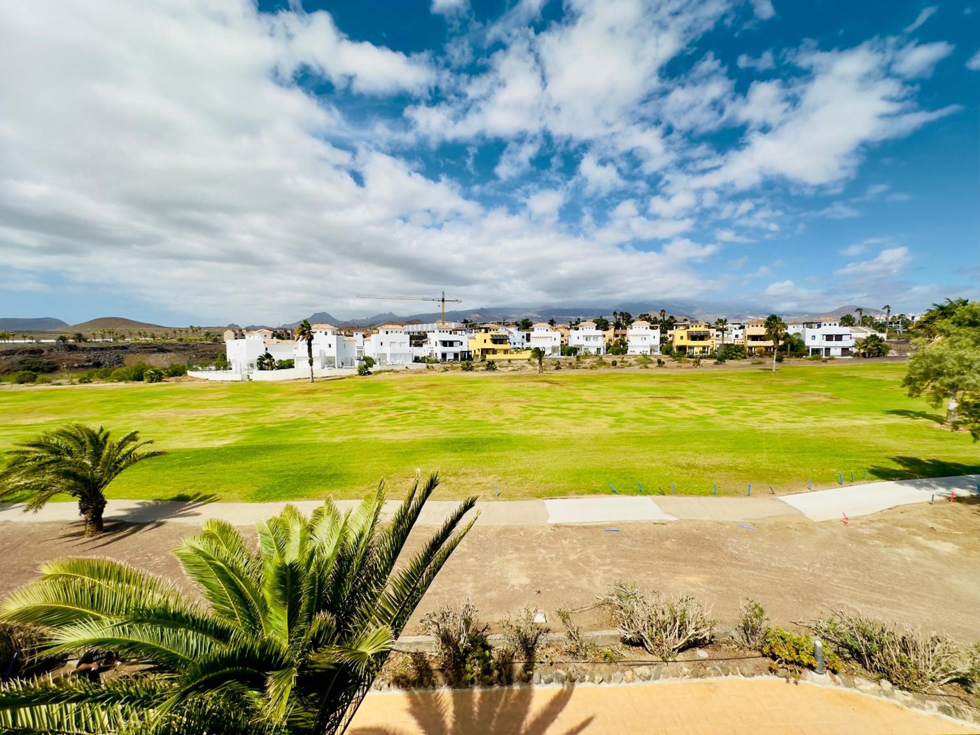 Oasis Retreat 793 - Appartamento Con Piscina A Amarilla Golf Сан Мигель Экстерьер фото