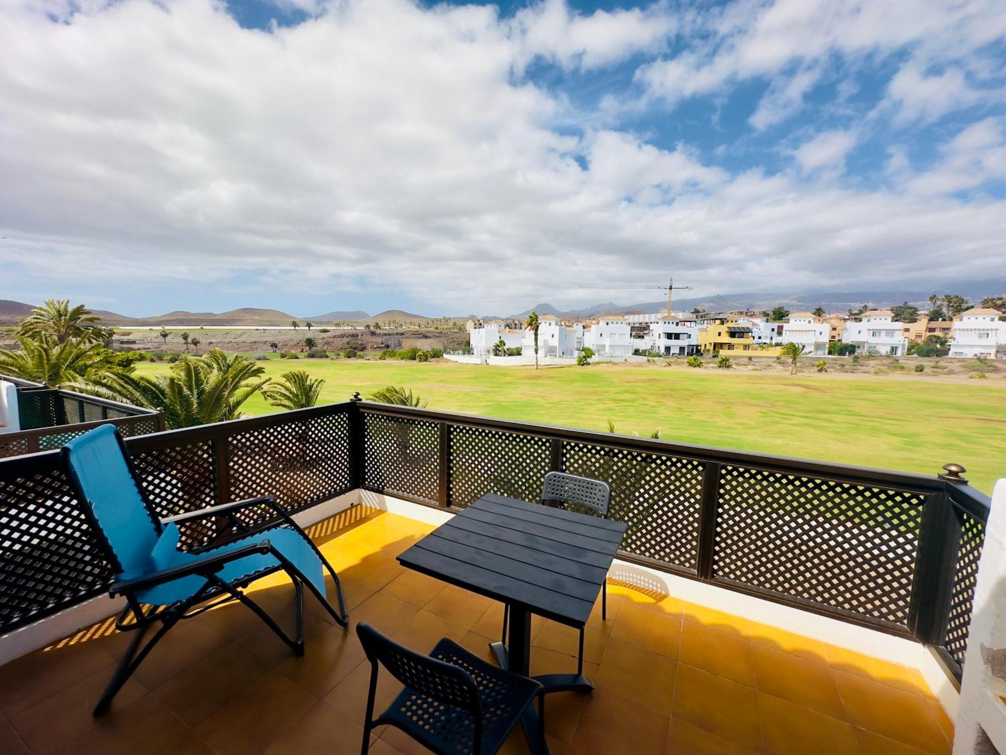Oasis Retreat 793 - Appartamento Con Piscina A Amarilla Golf Сан Мигель Экстерьер фото